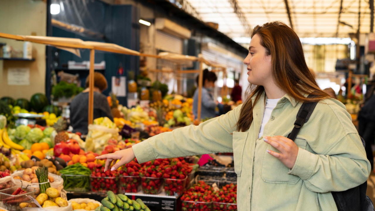 Canada Grocery Prices 2025: Cheapest and Most Expensive Cities