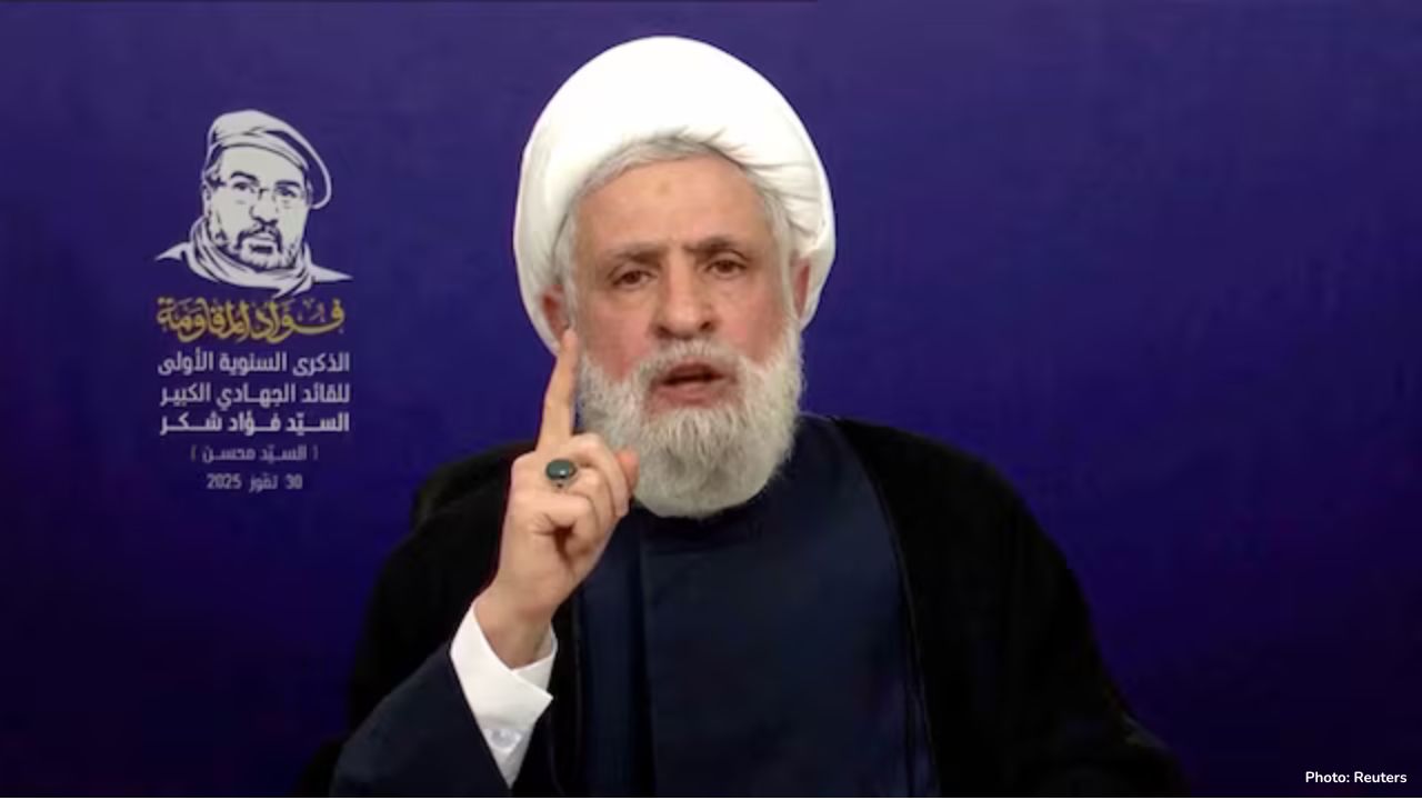 Hezbollah’s Appeal to Saudi Arabia Guided by Iran, Sources Say