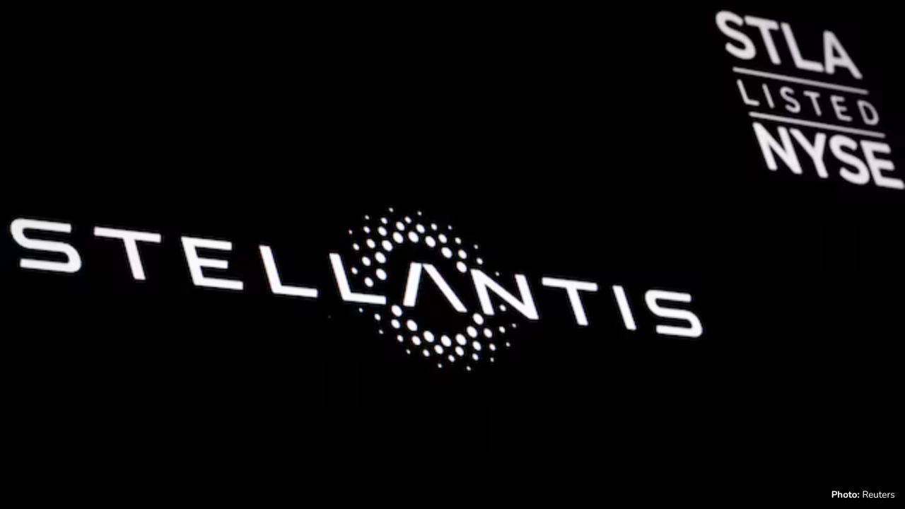 Stellantis Recalls Over 123,000 U.S. Vehicles Over Detached Window Trim Risk