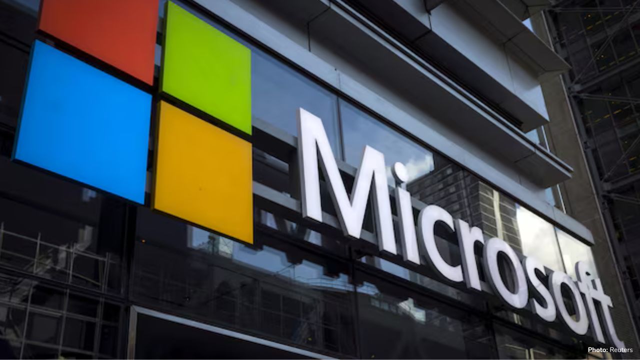 Trump Urges Microsoft to Fire Global Affairs President Lisa Monaco