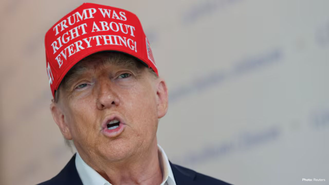 From Wall Street to Academia: Trump Targets Executives and Institutions