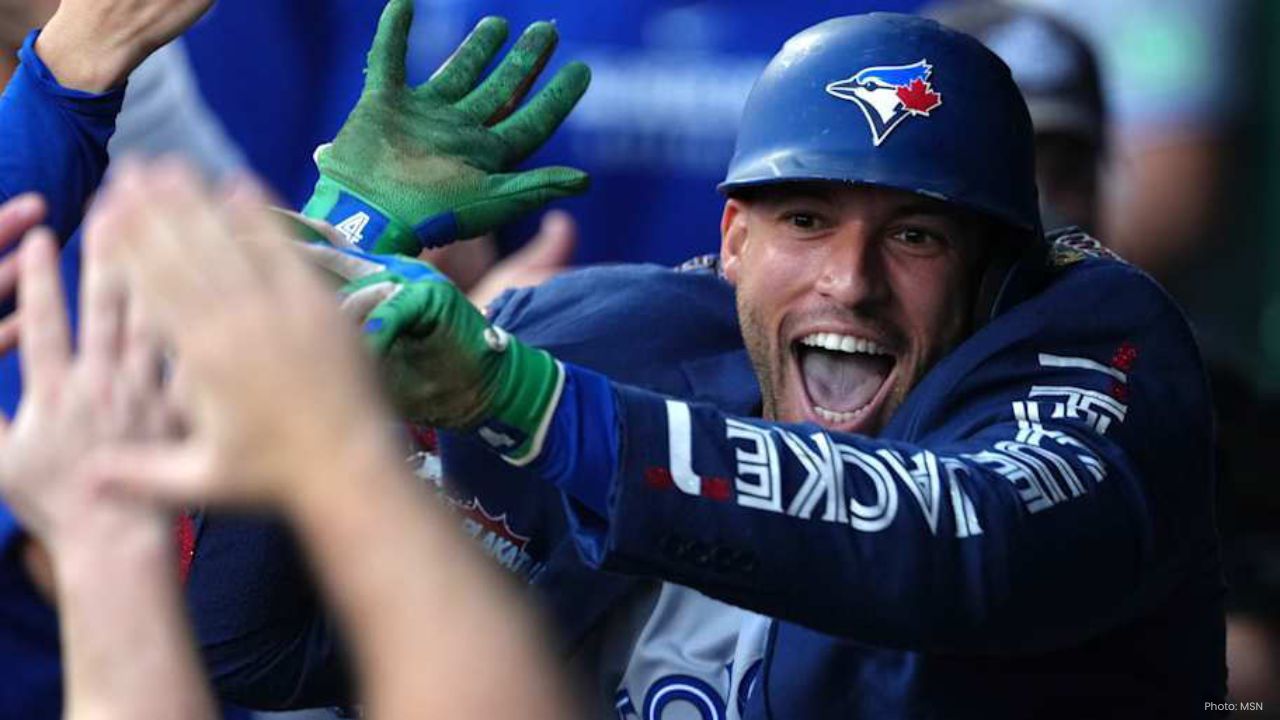 Blue Jays on Brink of AL East Title After Key Victory Over Rays