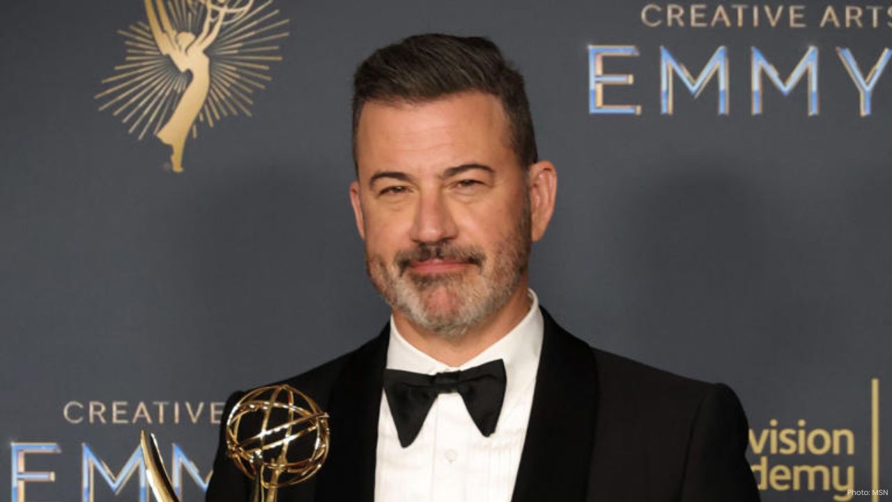Jimmy Kimmel Live! Returns to Major ABC Stations