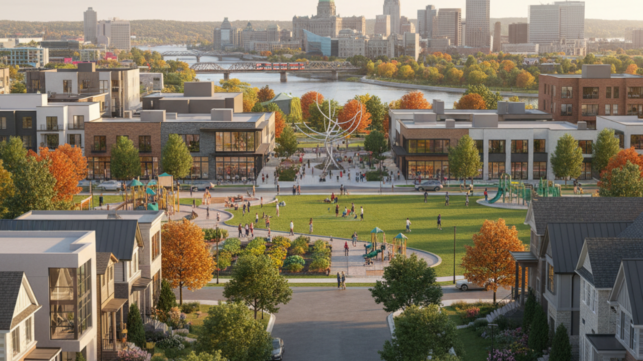 Discover Winnipeg’s Top Neighborhoods for Safety, Amenities & Lifestyle