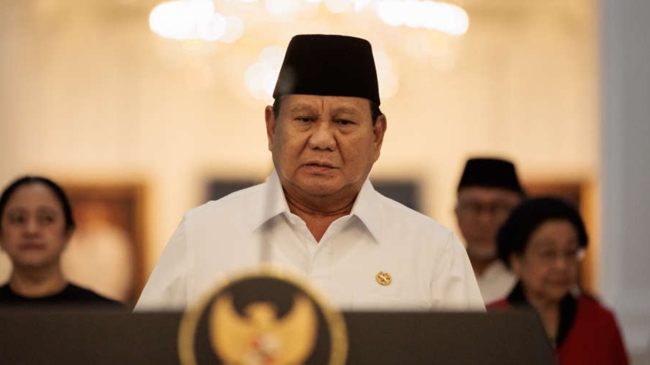 Indonesia Media Council Demands Press Freedom After Reporter Barred