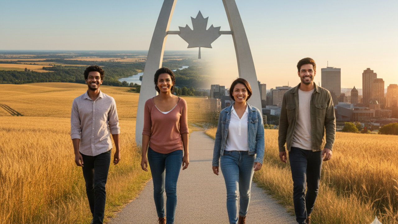 Manitoba PNP Immigration 2025: Complete Step-by-Step Guide