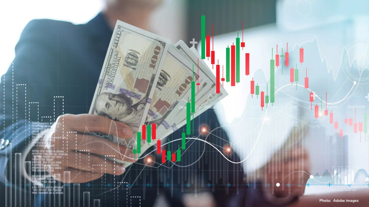 Morning Bid: U.S. Shutdown, Markets, and Global Moves