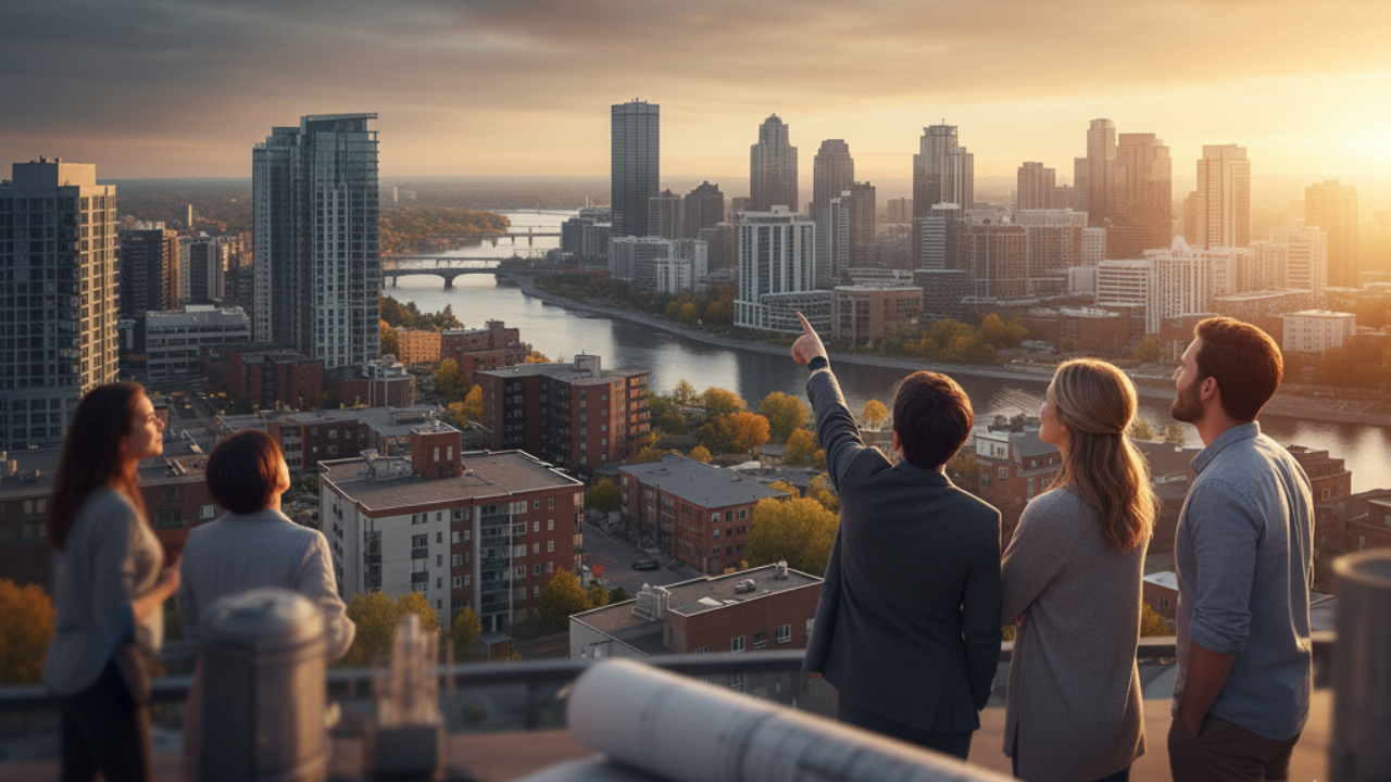 Winnipeg Housing Market 2025: Rent Prices & Home Buying Guide