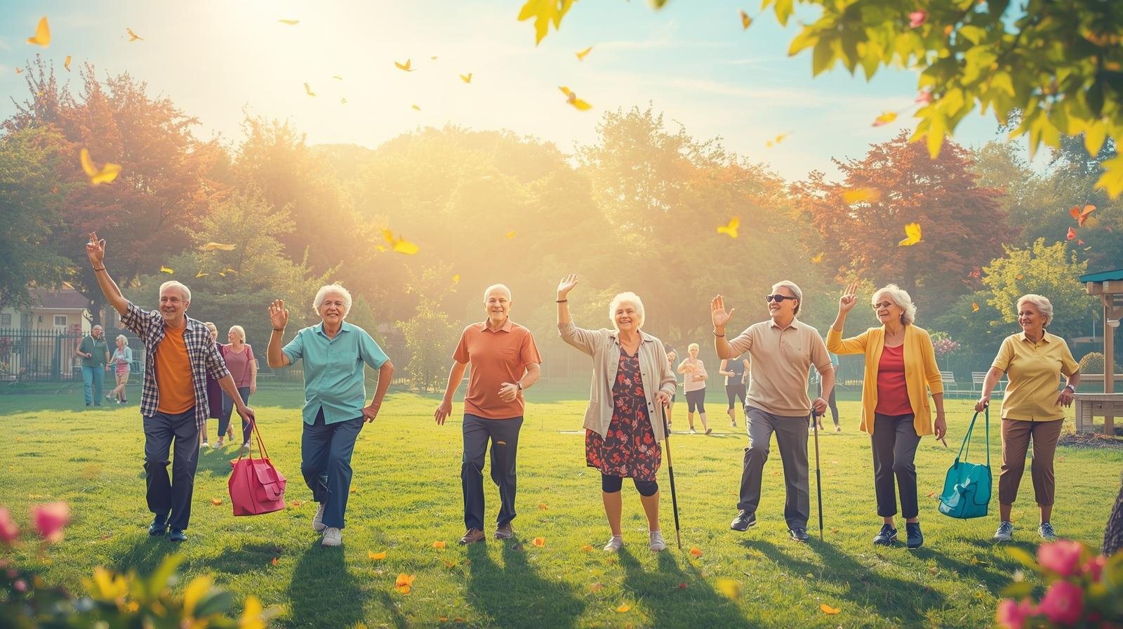 Science-Backed Ways to Live 100 Years: Secrets to Longevity Revealed