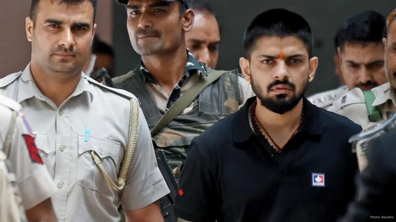 Canada Lists India’s Bishnoi Gang as Terrorist Entity