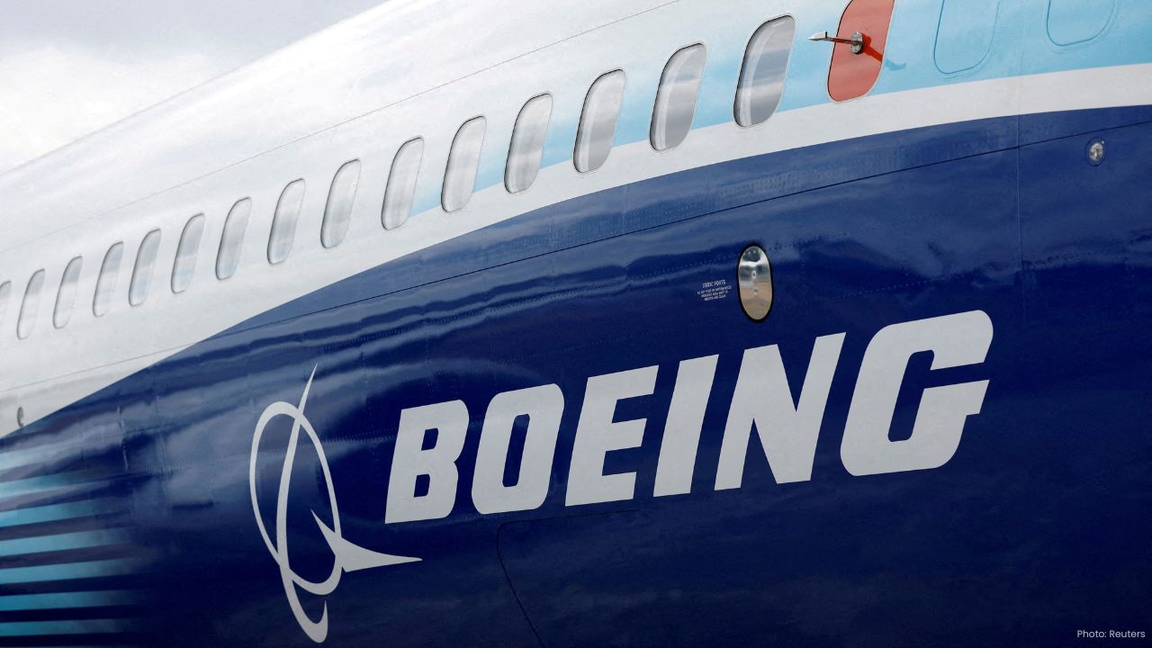 Boeing Begins Development of Next-Gen Aircraft to Replace 737 Max