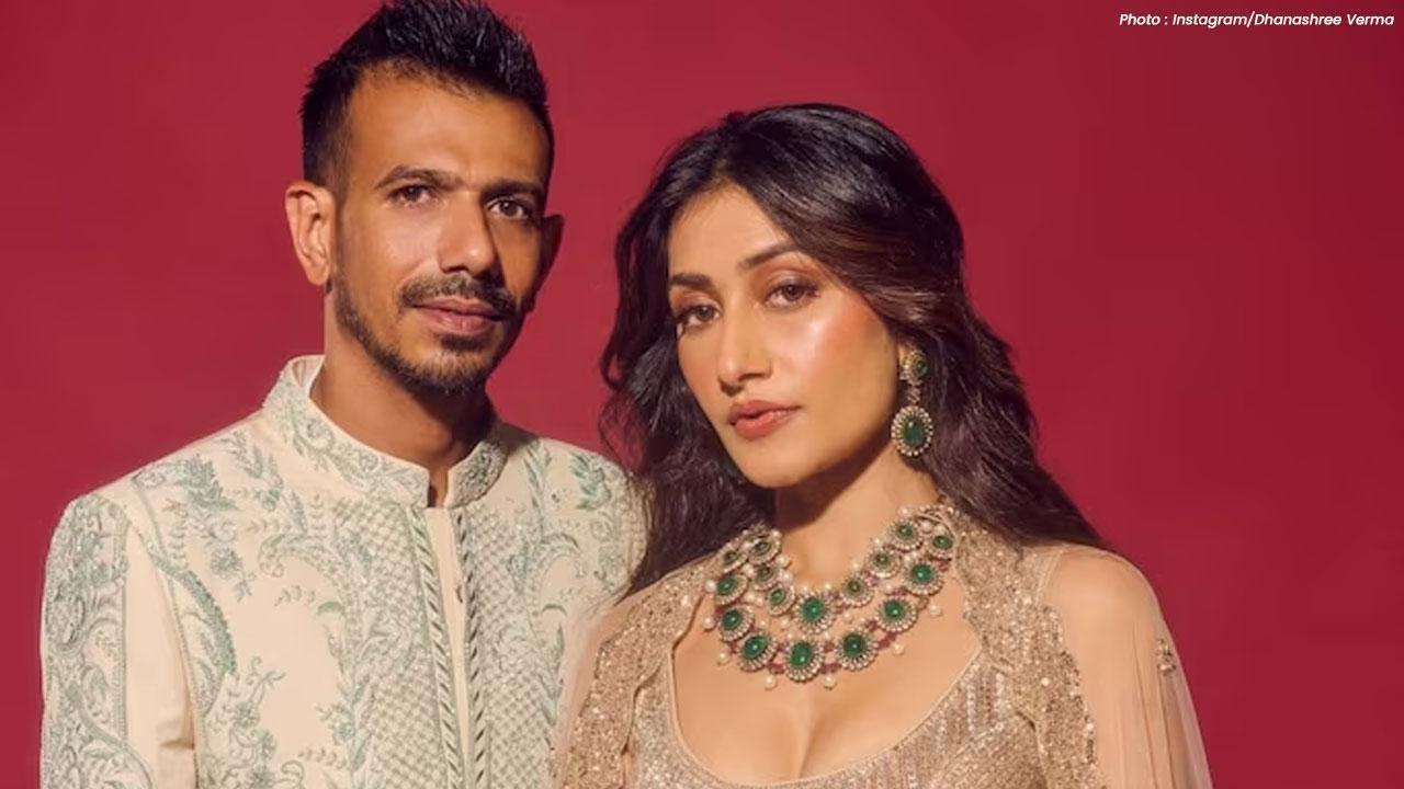 Dhanashree Verma Alleges Yuzvendra Chahal Cheated — Marriage Timeline & Early Revelations