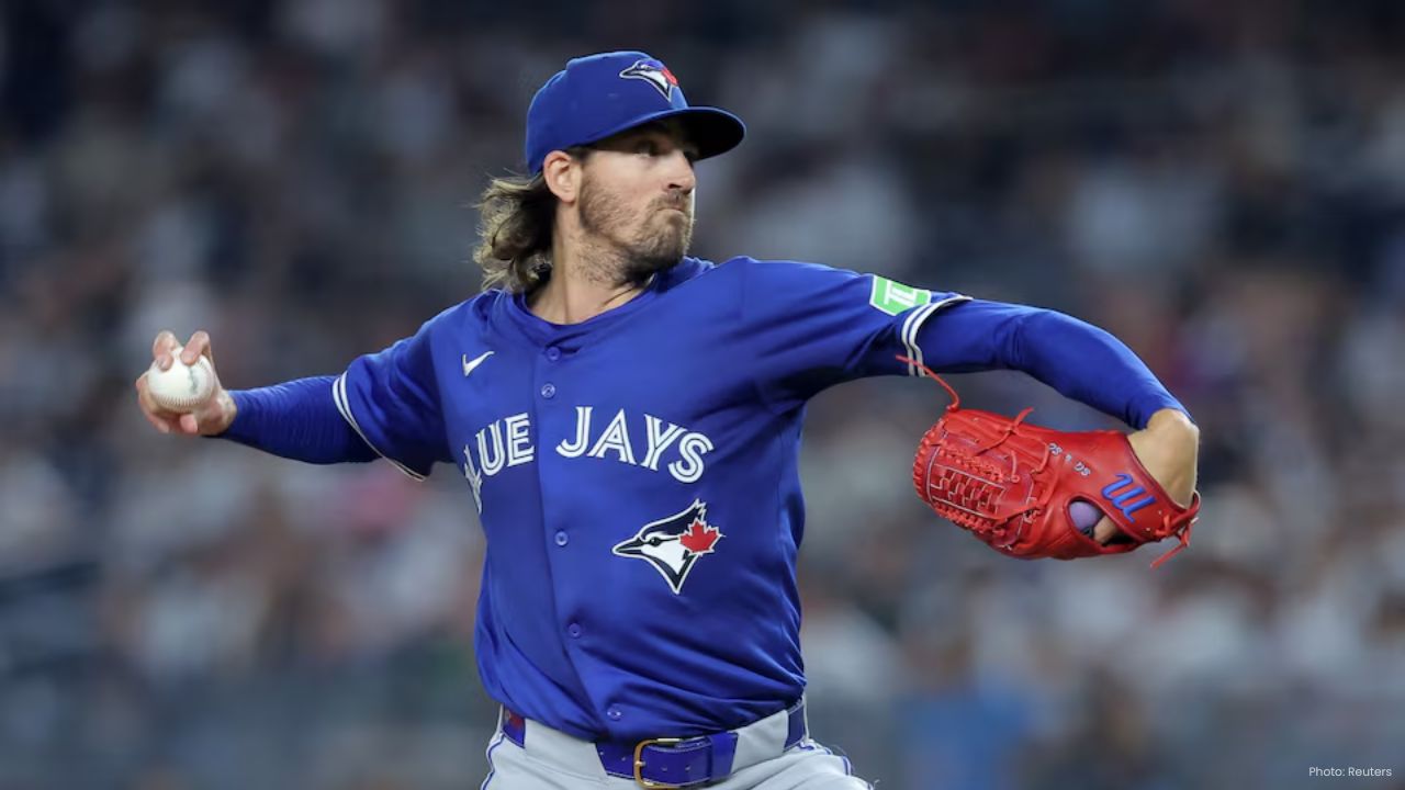 Blue Jays Fans Blocked from Buying Playoff Tickets in New York