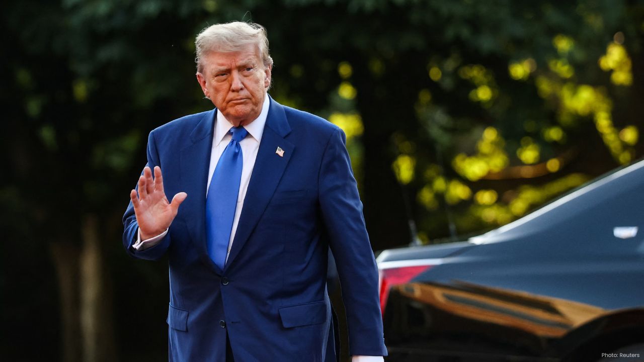 US Faces Federal Government Shutdown as Fiscal Year Ends Tuesday