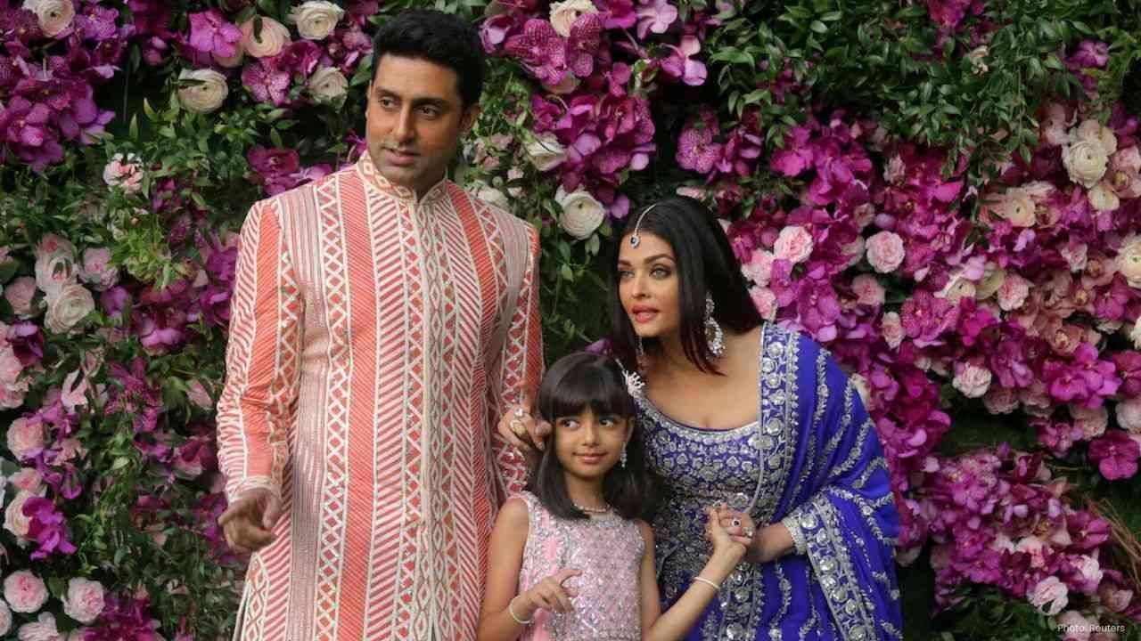 Bachchans Sue YouTube Over AI Deepfake Videos