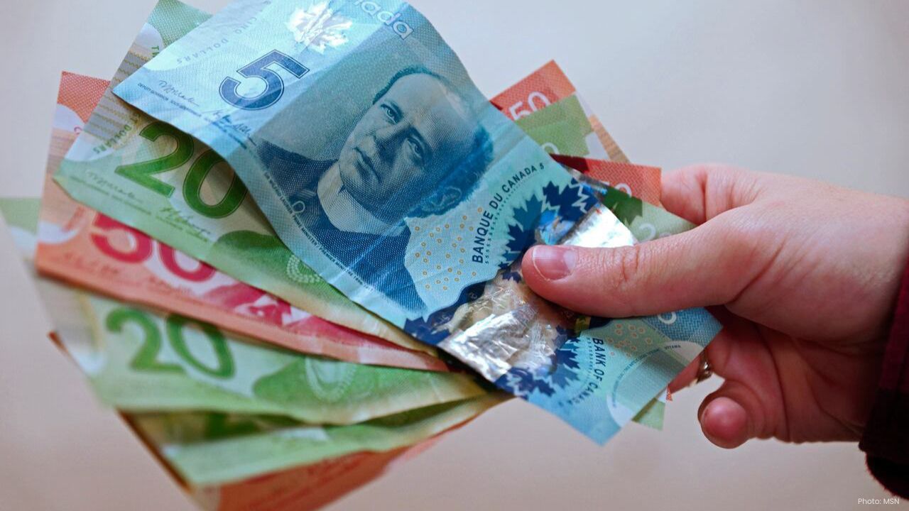 Ontario Minimum Wage Rises to $17.60 per Hour