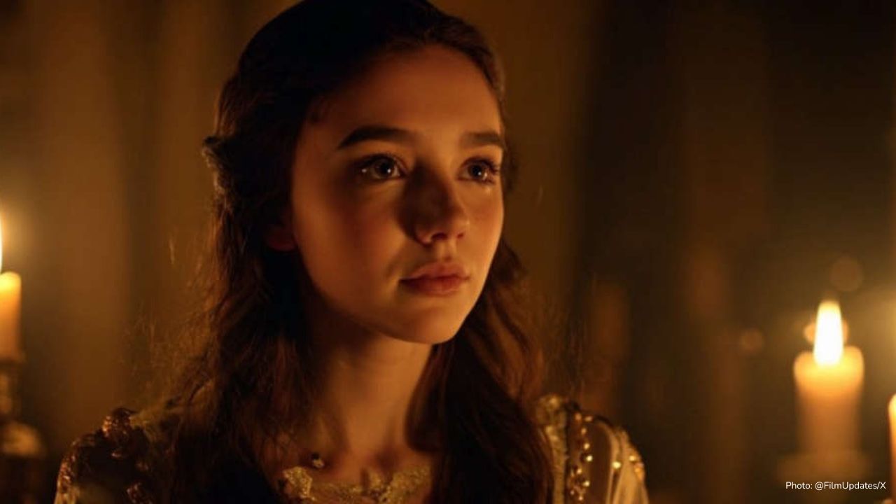 Hollywood Actors’ Union Objects to AI-Generated ‘Actress’