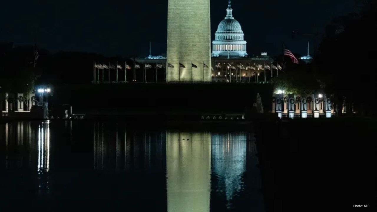 Congress Paid During Shutdown Contractors Often Left Unpaid