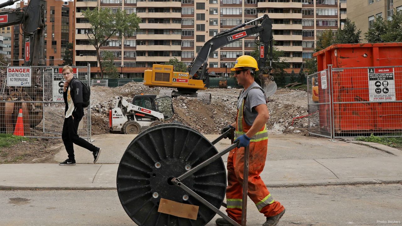 Three Filipino Workers May Leave Canada After Work Permit Errors