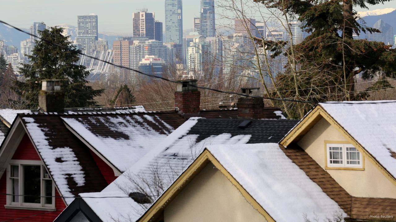 B.C. Property Manager Wu Fined $101K for Unlicensed Rentals