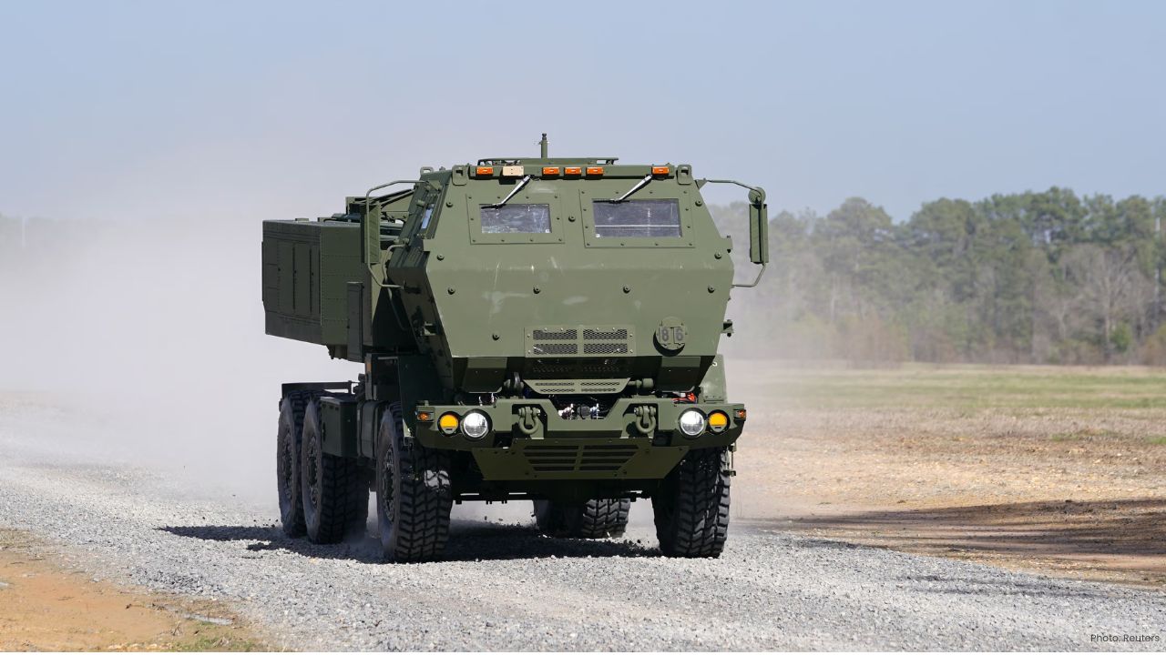 U.S. Approves $1.75B HIMARS Sale to Canada to Boost NATO Defense