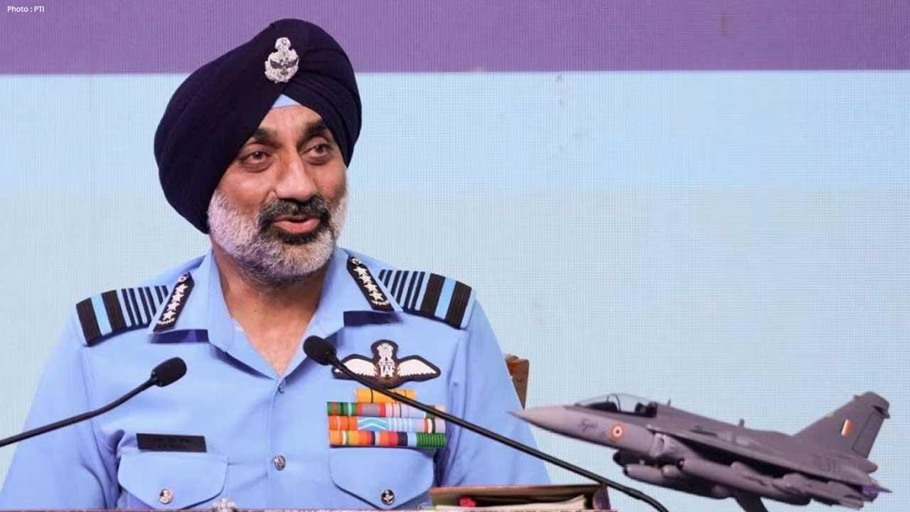 India’s Operation Sindoor Strikes Pakistan Destroys Jets and Terror Camps