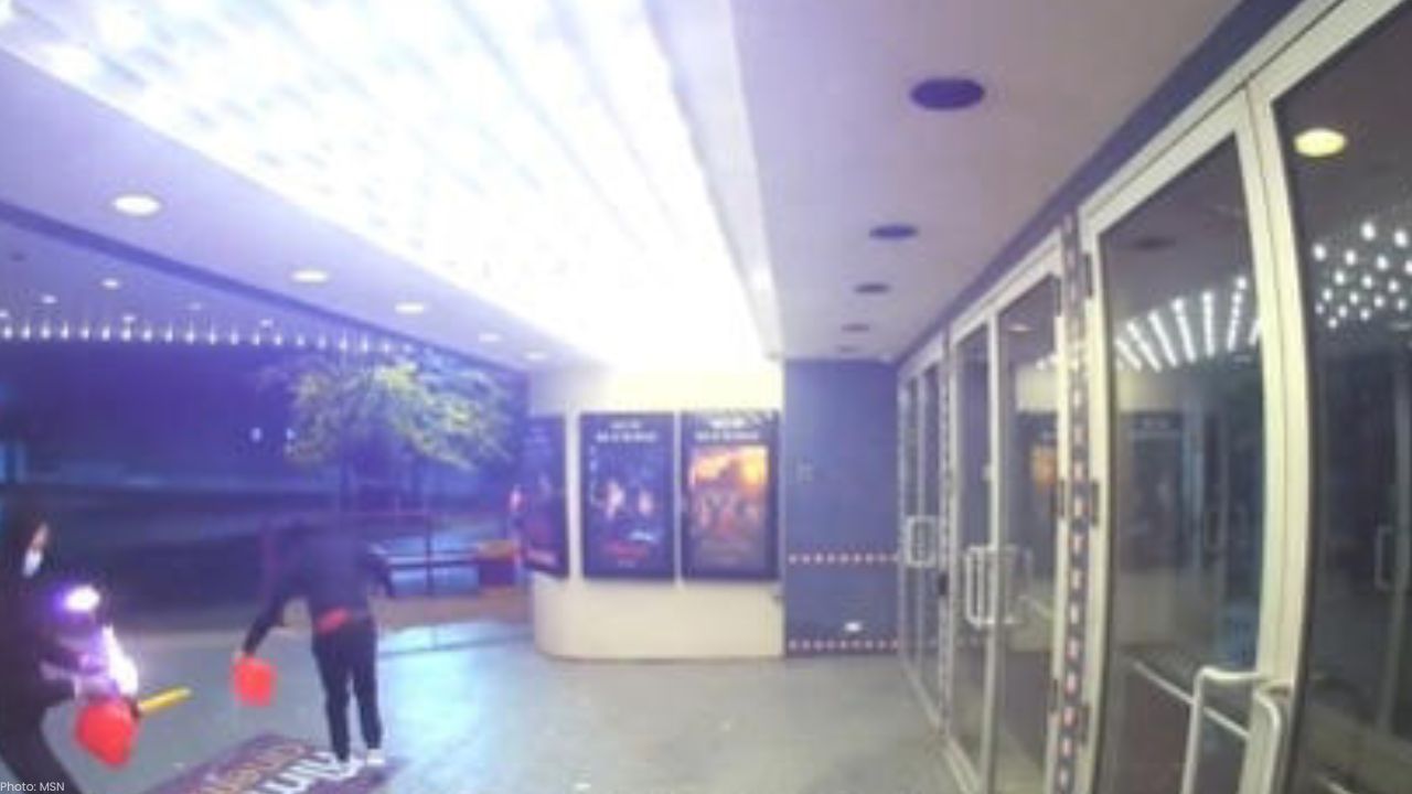 Oakville Theatre Pulls Indian Film Screenings After Targeted Attacks