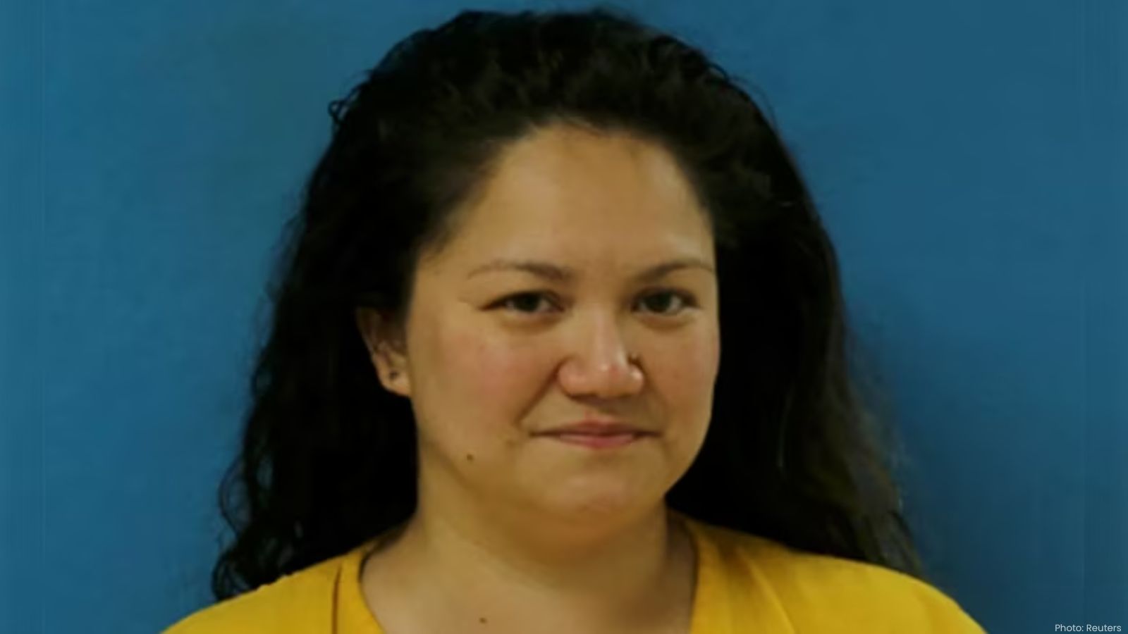 Texas Woman Sentenced for Attempted Drowning of Palestinian Toddler