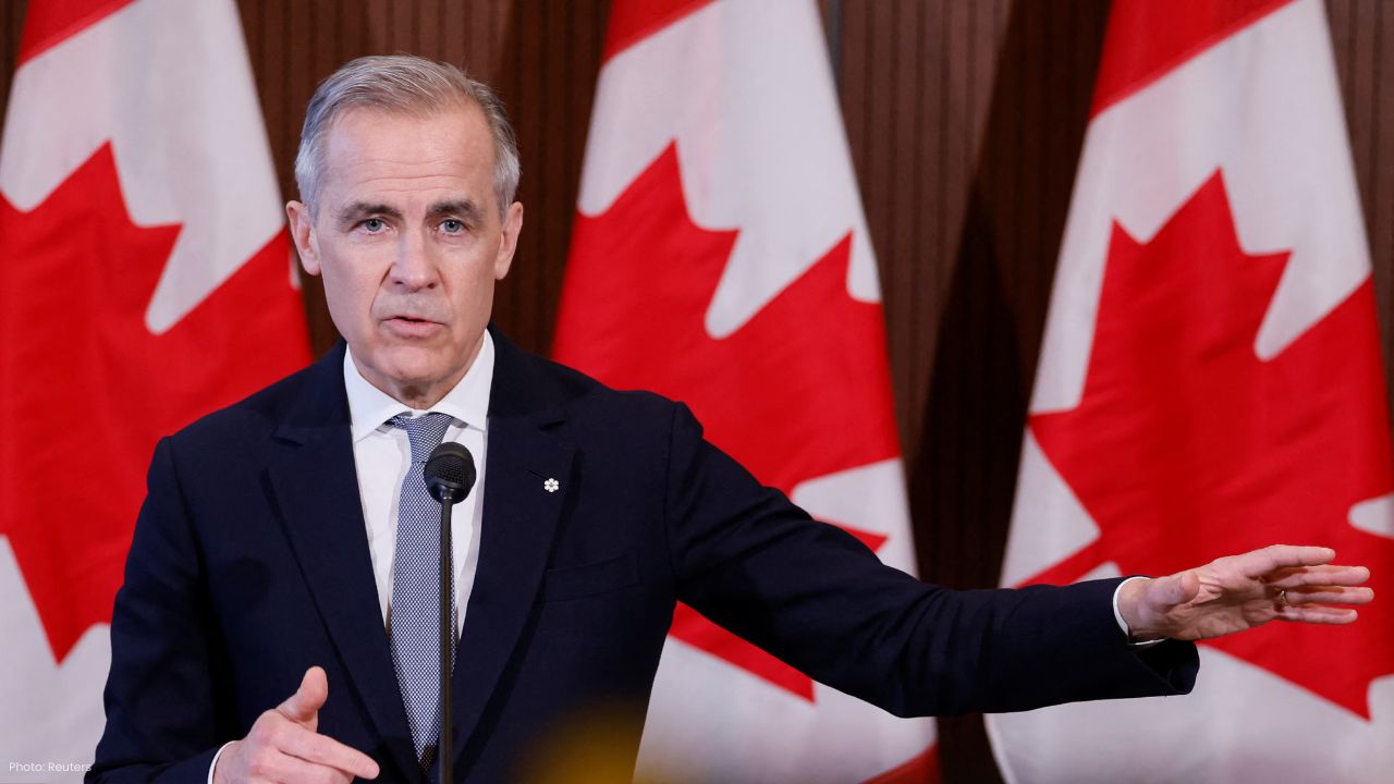 Canada Creates Defence Investment Agency to Speed Military Supplies