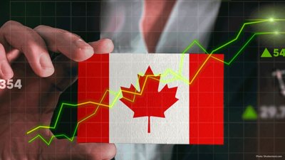 Canada’s Economy 2025: Growth, Challenges & What Lies Ahead