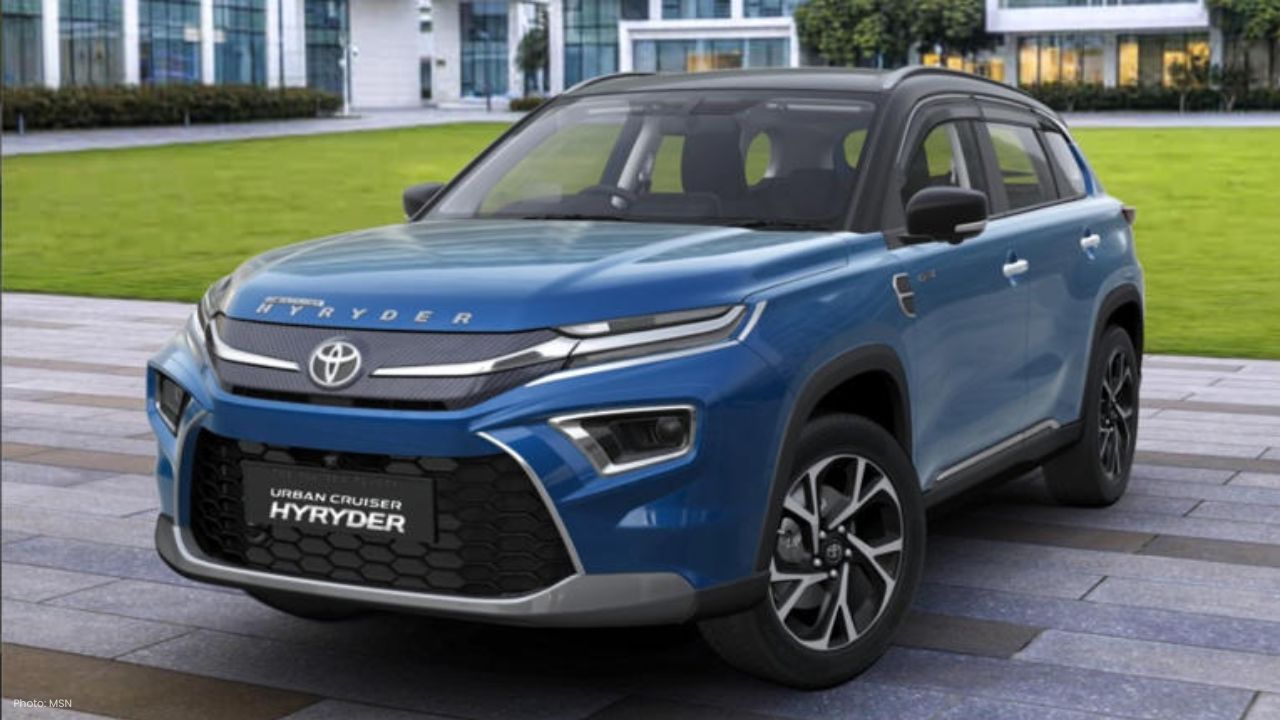 2026 Toyota bZ EV Unveiled with Sleek Design More Power & Range