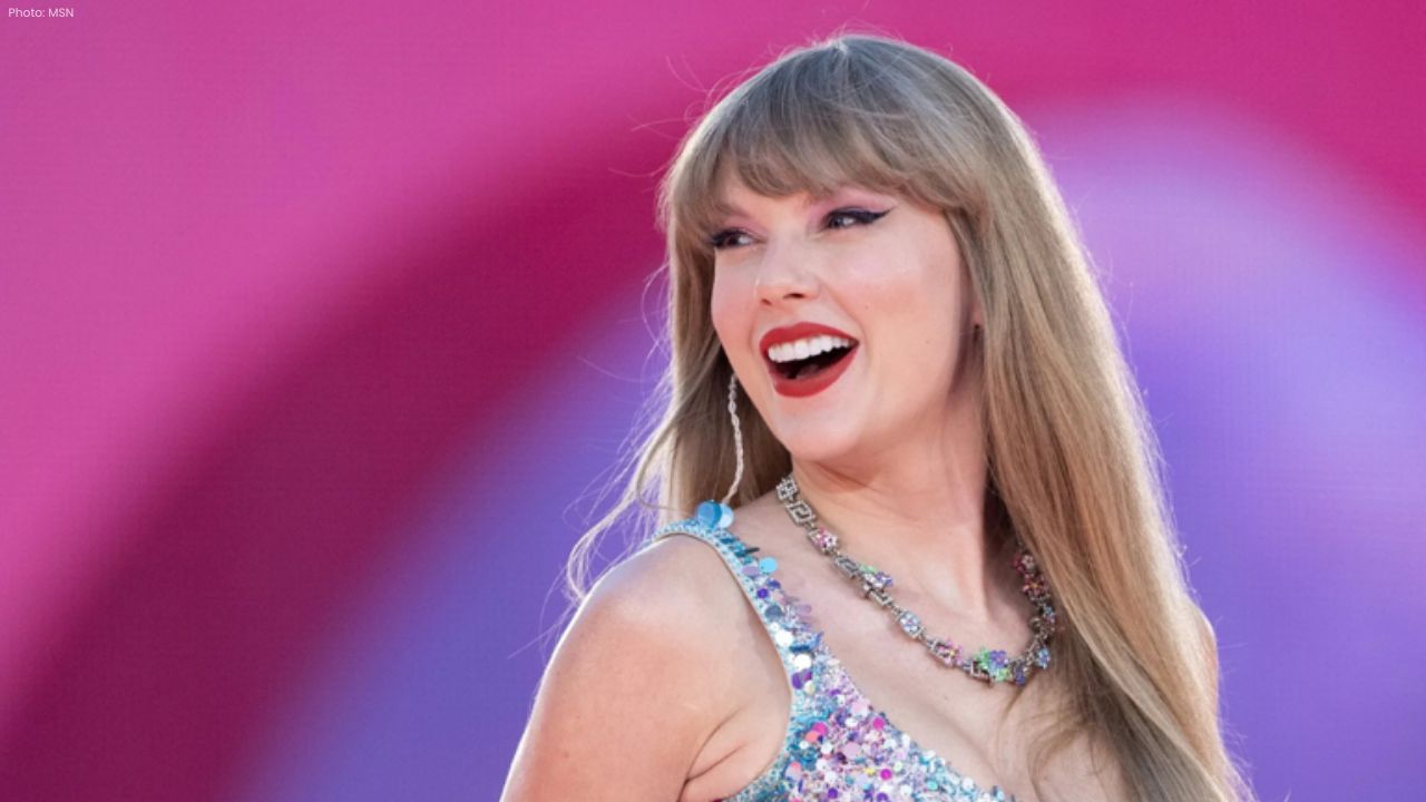 Taylor Swift’s “Showgirl” Release Party Brings Fans Together in Theatres Worldwide