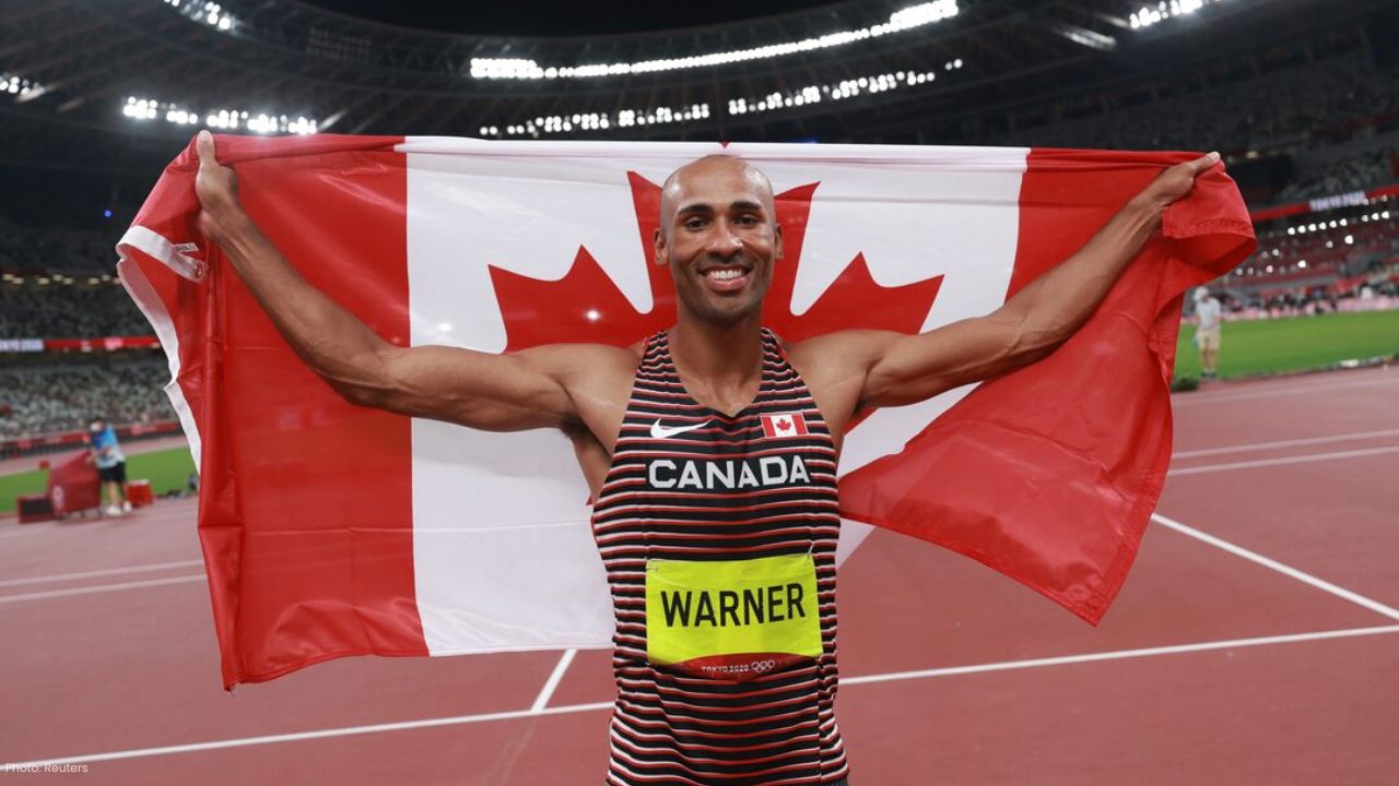 Canadian throwers celebrate big wins at world Para championships