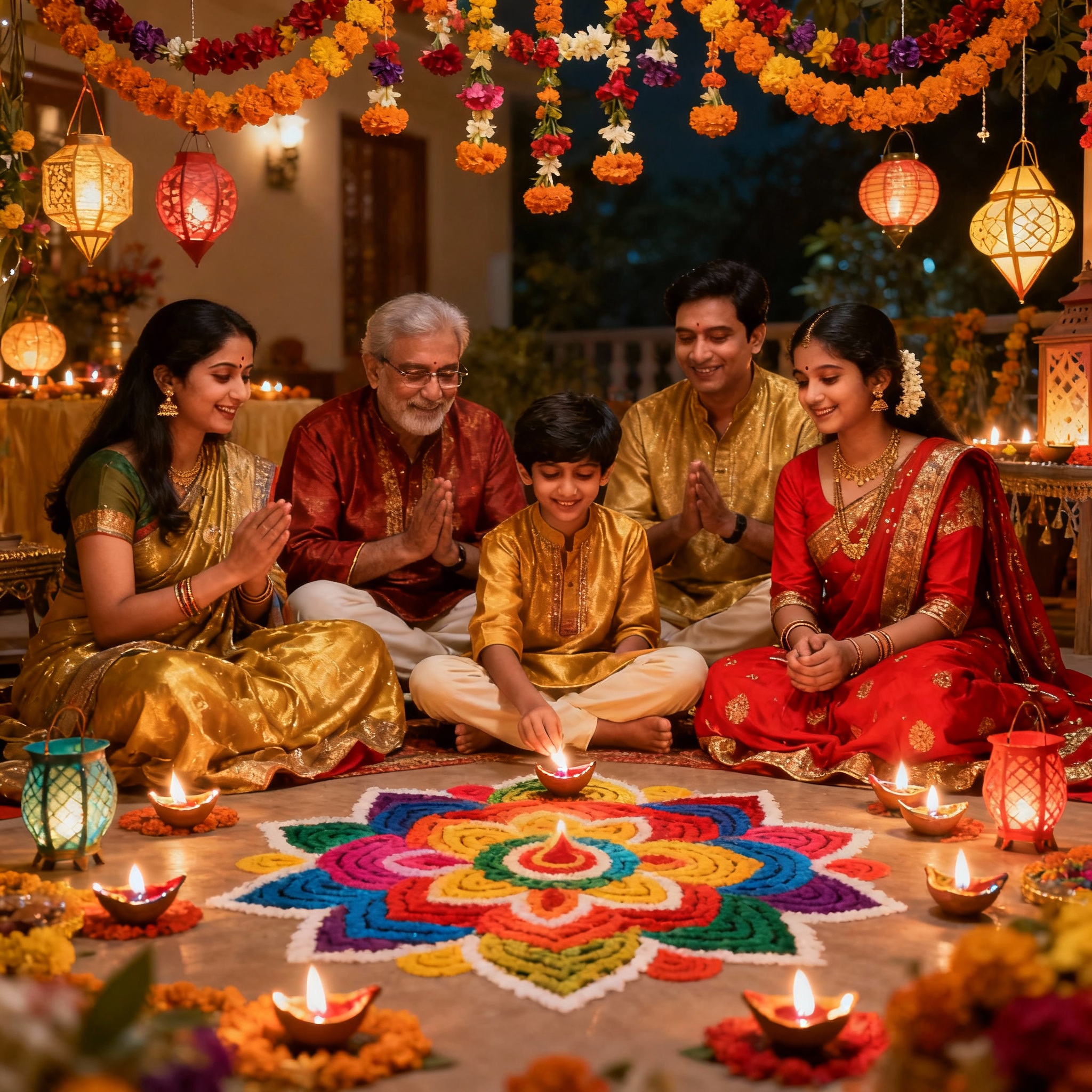Diwali 2025: Date, Celebration Ideas, and Complete Festival of Lights Guide