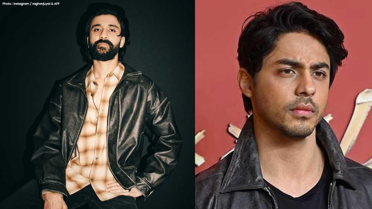 Inside Shah Rukh Khan’s Mannat Raghav Juyal’s Dreamlike Visit