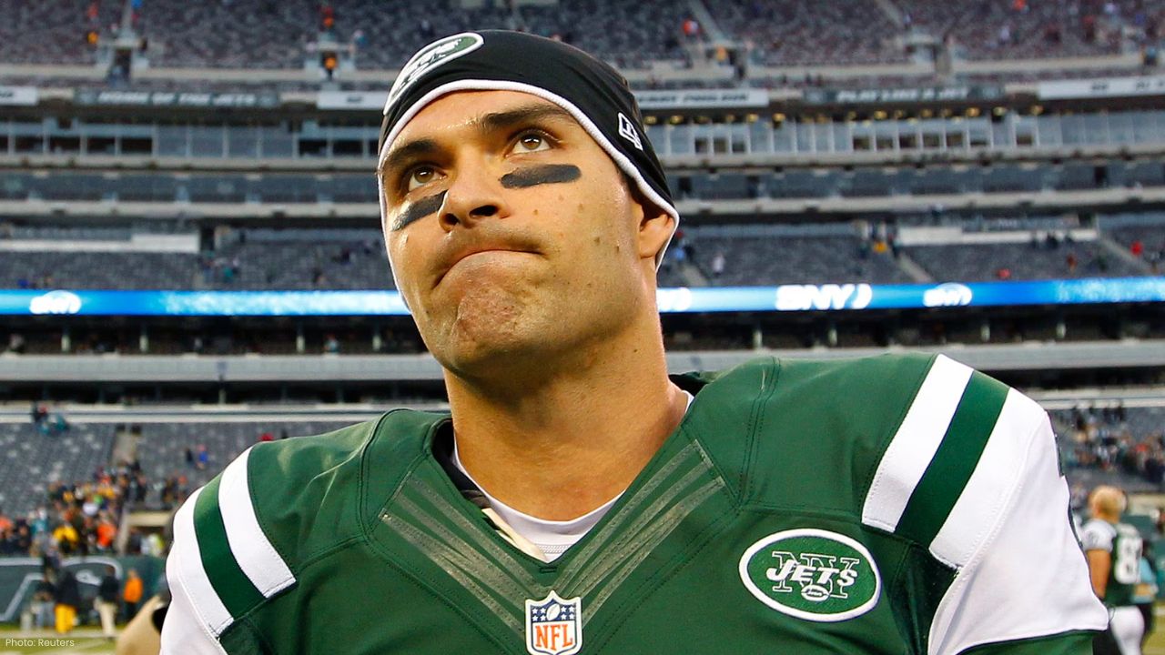 Mark Sanchez Stabbed in Indianapolis Altercation, Faces Misdemeanor Charges