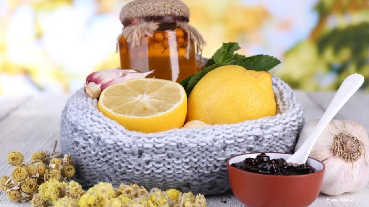 Natural and Easy Remedies for Common Ailments at Home