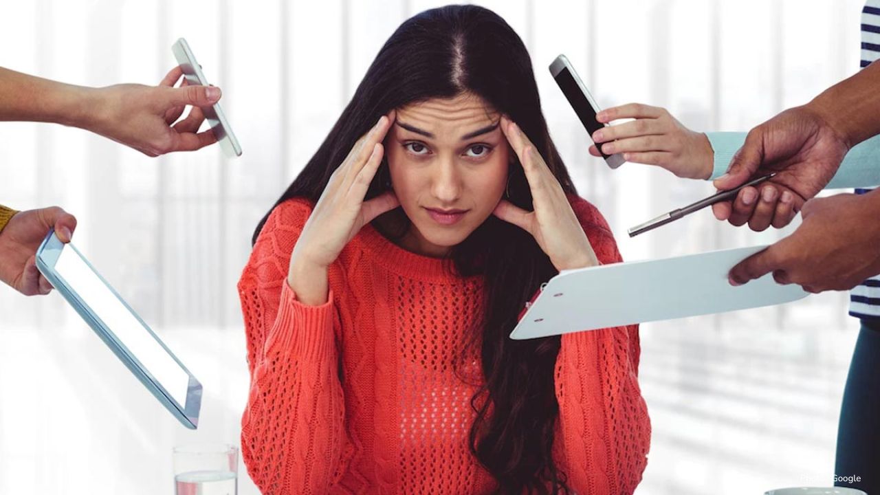 How to Manage Stress Every Day: Easy Tips