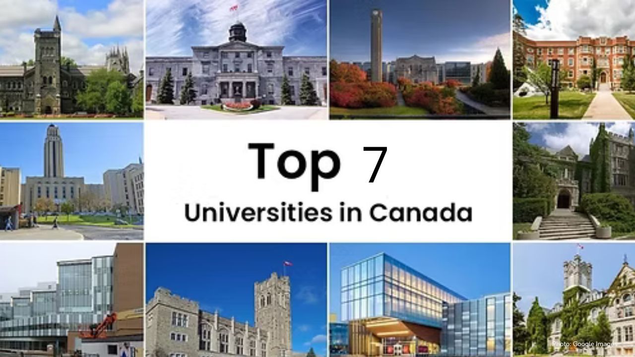 Top Universities in Canada for Education Degrees in 2025