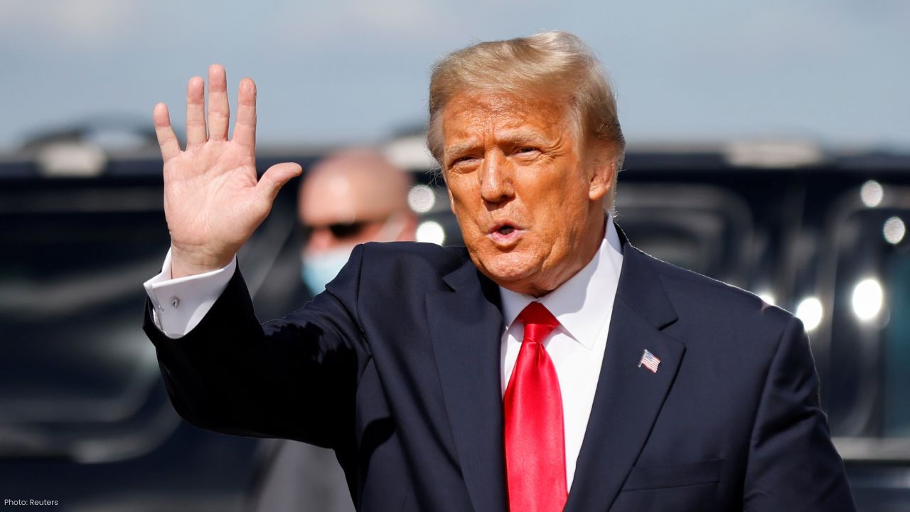 America Divided: Two-Thirds Say Nation Too Split to Solve Problems