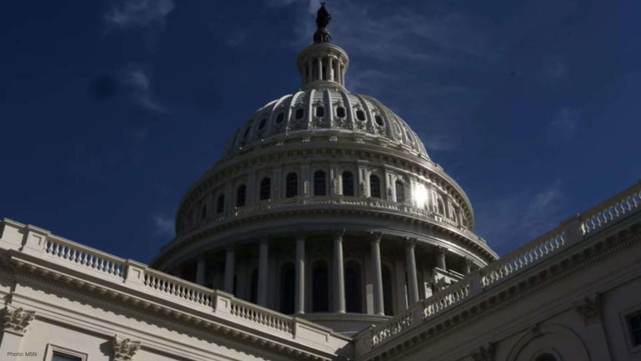 US Government Shutdown Enters Fifth Day Amid Fierce Health Care Clash
