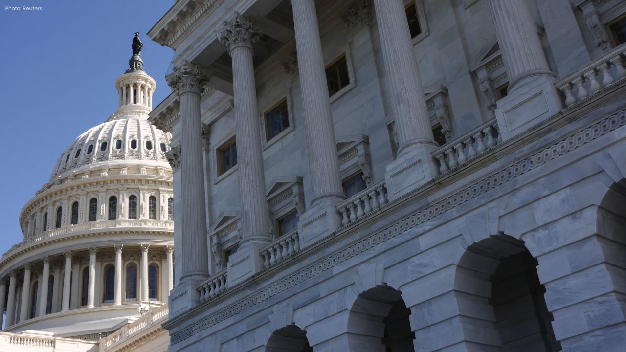 Shutdown Standoff Democrats and Republicans at an Impasse