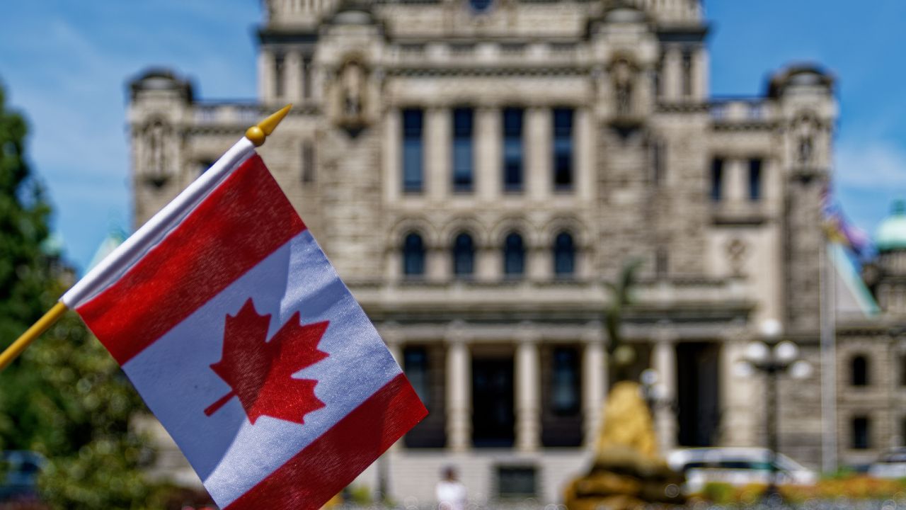 Nearly 47,000 Foreign Students in Canada May Break Visa Conditions