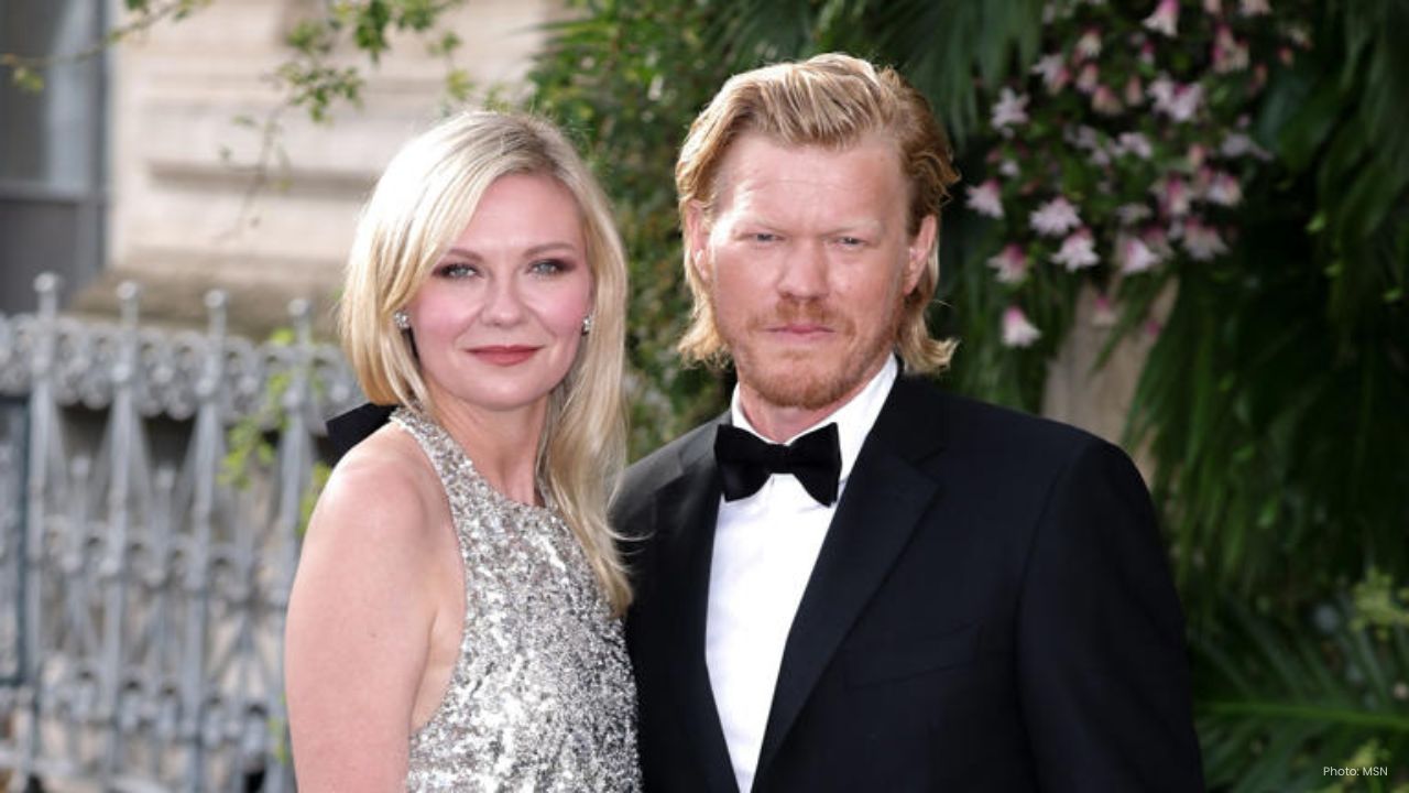 Kirsten Dunst Shares Honest Moments of Parenting Without Jesse