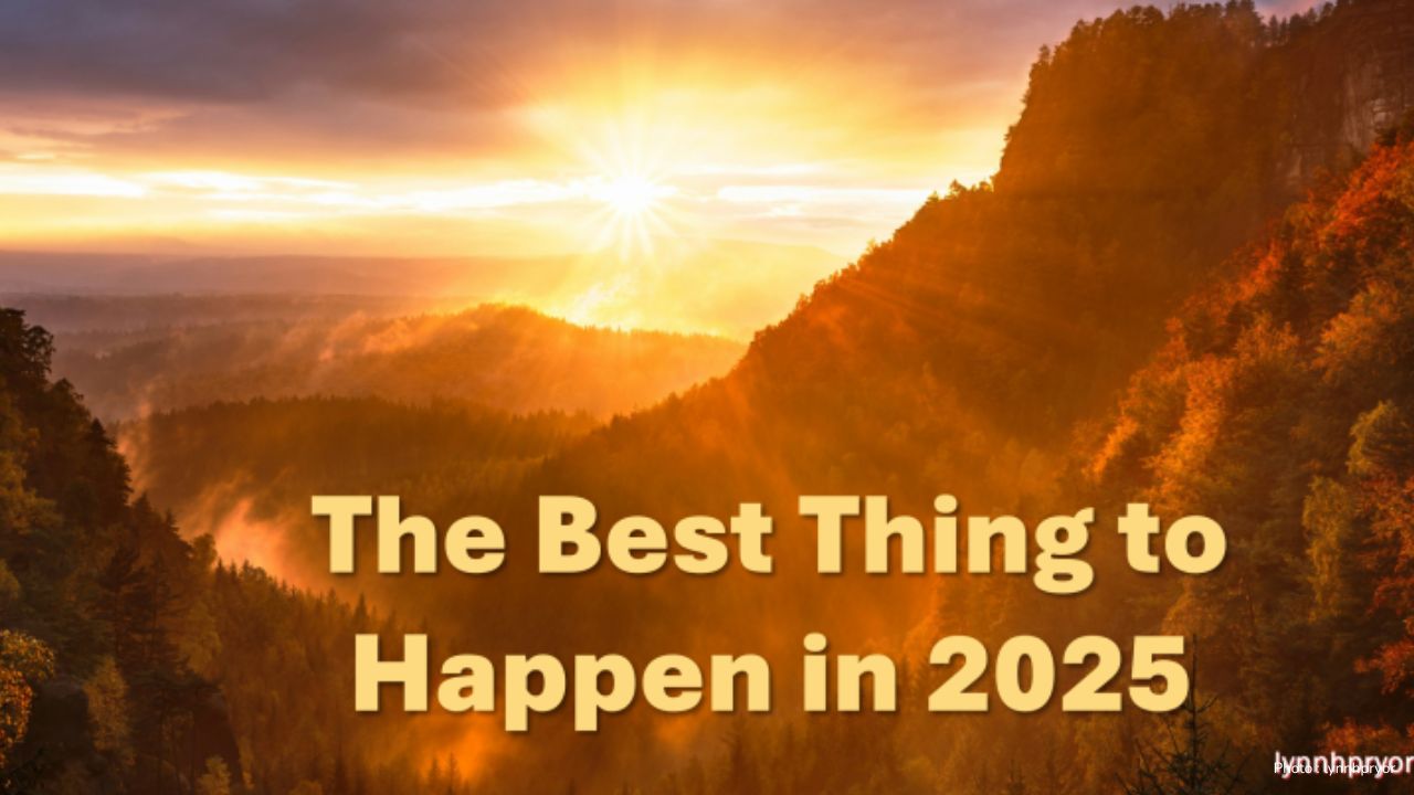 10 Good Things That Happened in 2025 Everyone Should Remember