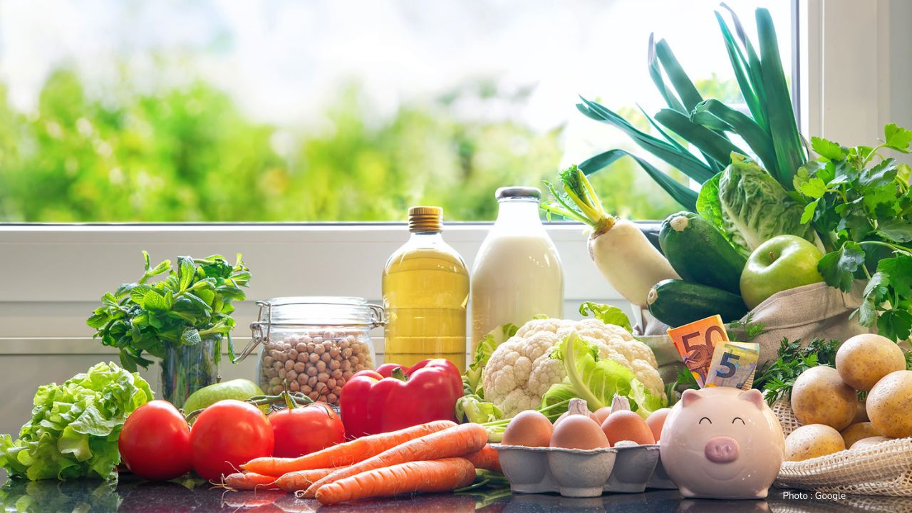 Eat Healthy Without Spending Much: Smart Tips for Budget-Friendly Nutrition
