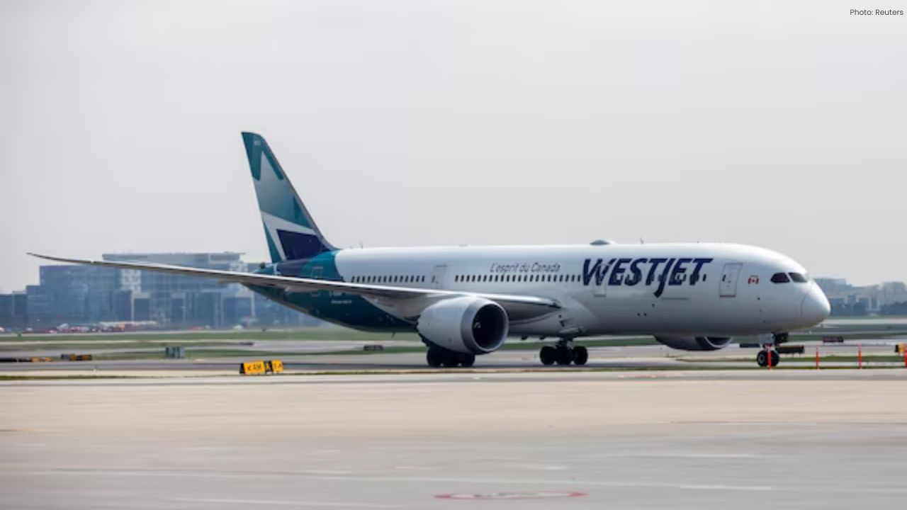 Airline Fees Surge WestJet Boosts First Checked Bag Price