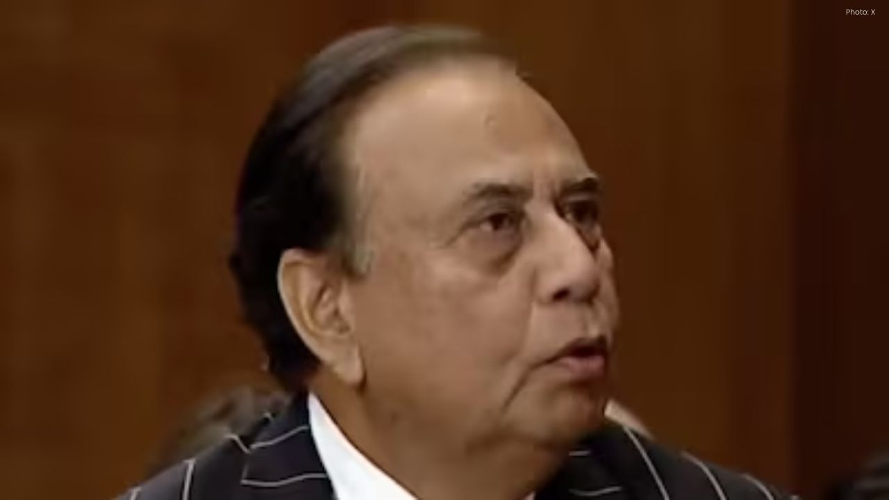 US Senate Confirms Anjani Sinha as Ambassador to Singapore
