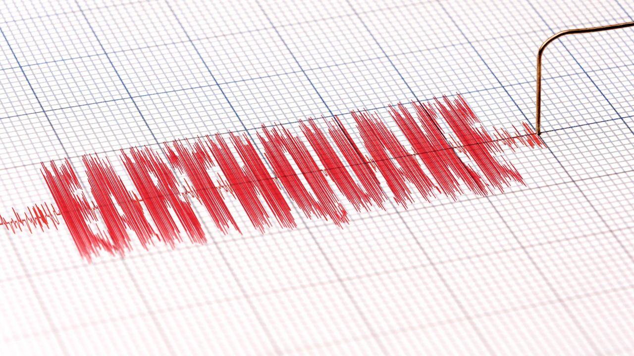 Magnitude 6.6 Earthquake Shakes Lae, Papua New Guinea; No Damage Reported