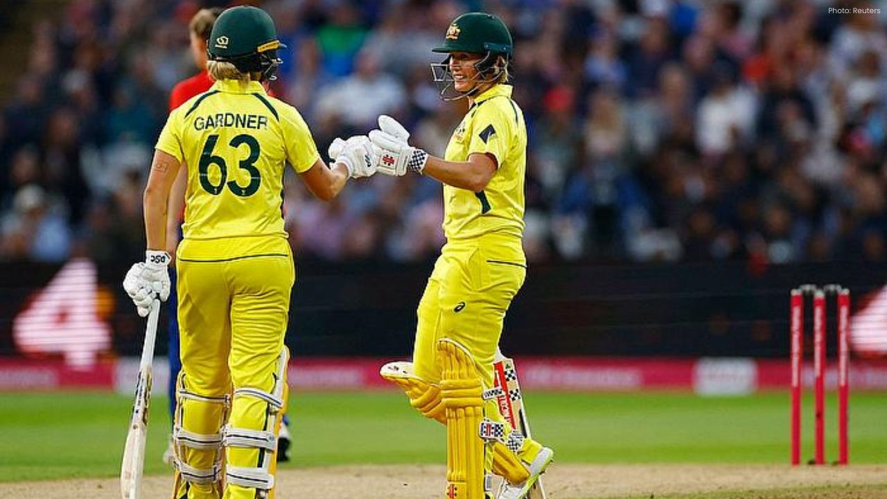 Pakistan Women Face Tough Challenge Against Experienced Australia